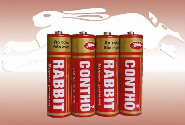 PHN: Chủ thương hiệu Pin Con Thỏ chuẩn bị trả cổ tức lớn