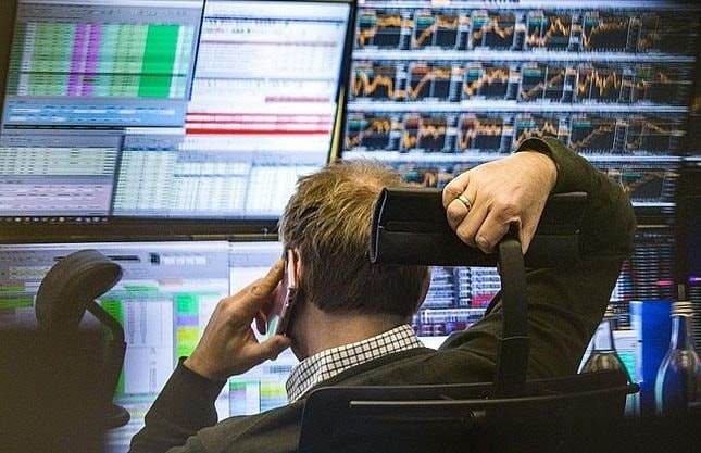 Phiên 4/6: Khối ngoại quay đầu bán ròng, “xả” hàng trăm tỷ tại 2 mã Bluechips