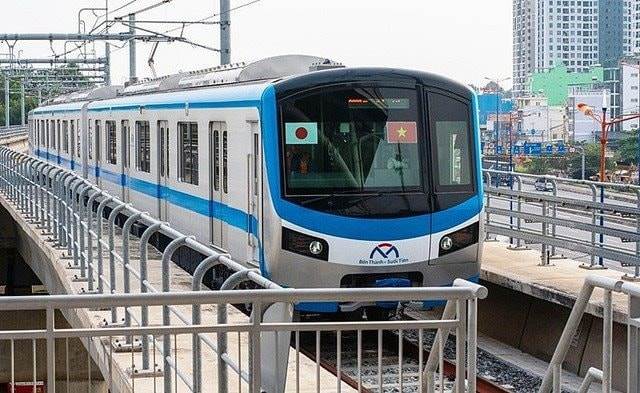 Sau Vingroup, Hòa Phát, doanh nghiệp của tỷ phú Nguyễn Thị Phương Thảo muốn tham gia dự án metro tại TP. HCM