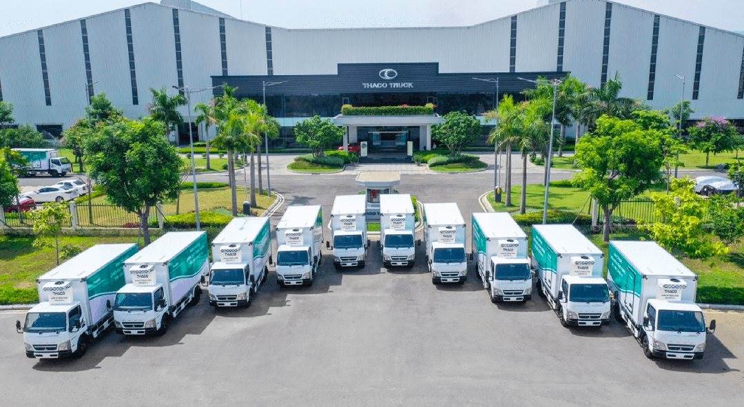 THACO đặt kế hoạch bùng nổ 2025: Gỡ vướng Sala tăng lợi nhuận BĐS thêm 1.000 tỷ, THACO AGRI ‘thoát lầy’ kỳ vọng lãi gấp 144 lần