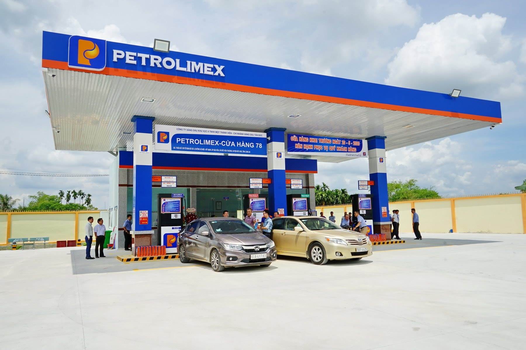 PLX: Doanh nghiệp Nhà nước sắp chi 1.500 tỷ trả cổ tức sau khi miễn nhiệm Tổng Giám đốc