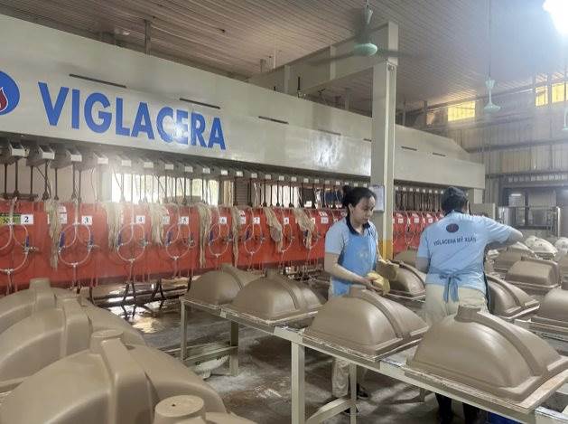 VGC: Phát triển dòng sản phẩm công nghệ cao tiếp cận thị trường tiêu dùng hiện đại