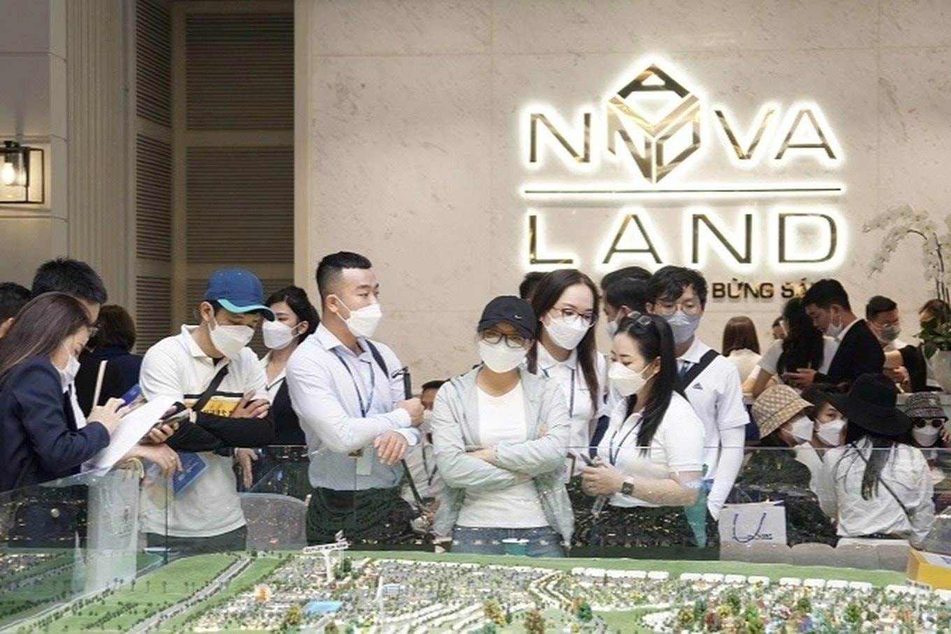 NVL: Novaland thông báo hạn chót lấy ý kiến với lô trái phiếu chuyển đổi trị giá 320 triệu USD