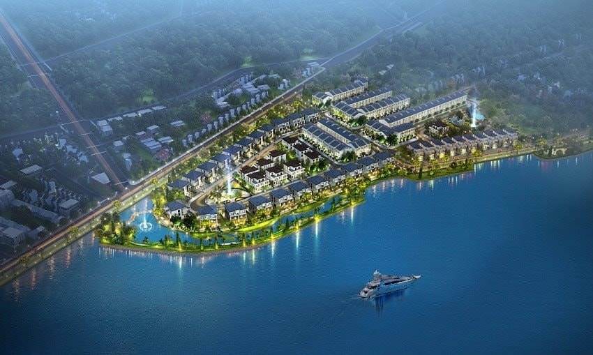 NVL: Tổ công tác đặc biệt của TP HCM vào cuộc – Gỡ vướng cho Novaland, xem xét cấp sổ hồng dự án căn hộ 1.400 tỷ đồng