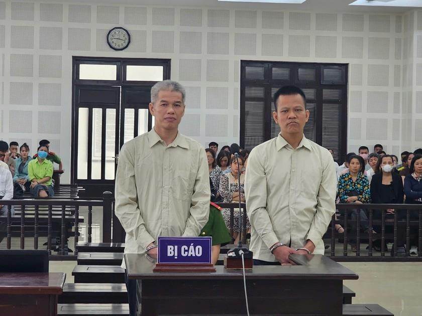Nâng vốn ảo, “nổ” sắp niêm yết sàn chứng khoán và lừa gần 40 tỷ, Tổng giám đốc công ty bán rau nhận án tù chung thân