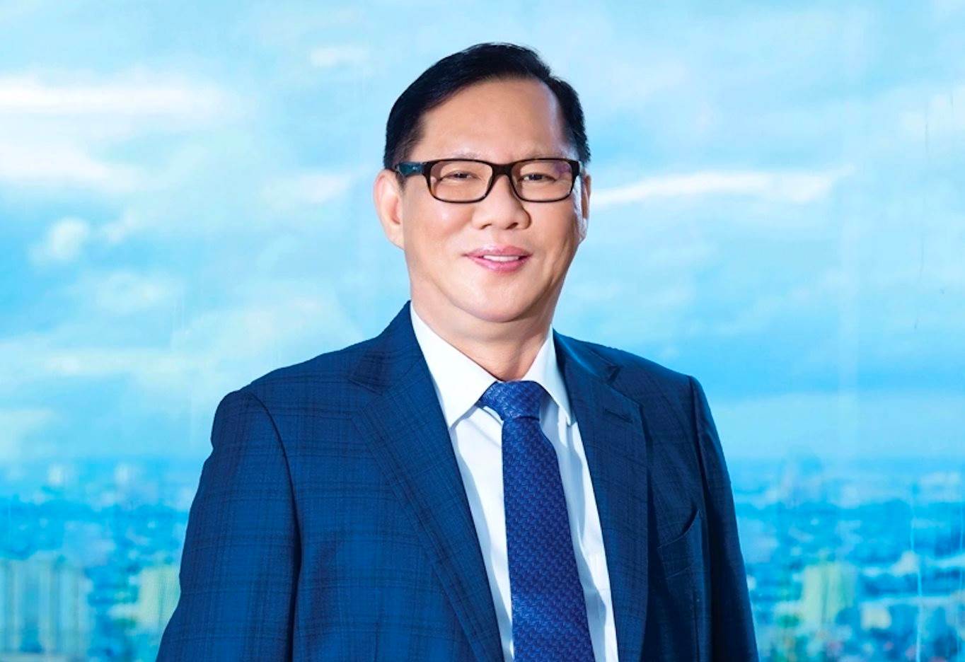 KDC: KIDO “nhảy vào” cuộc chơi cùng loạt “tay to” Vingroup, Bitexco, Phú Mỹ Hưng… với DA địa ốc hàng chục nghìn tỷ đồng