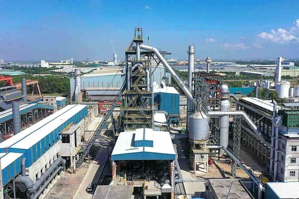 POM: Nợ phải trả bằng 60 lần vốn chủ