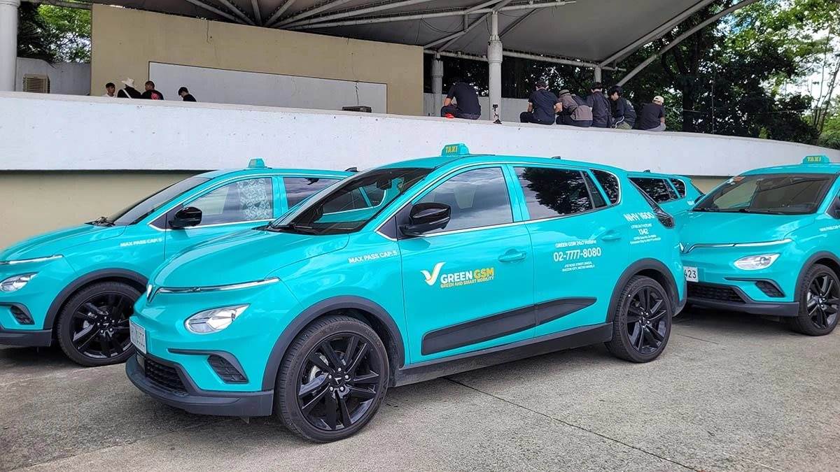 Xanh SM vừa đổ bộ Philippines đã là ứng dụng được tải nhiều nhất: So sánh với taxi thường mới biết vì sao