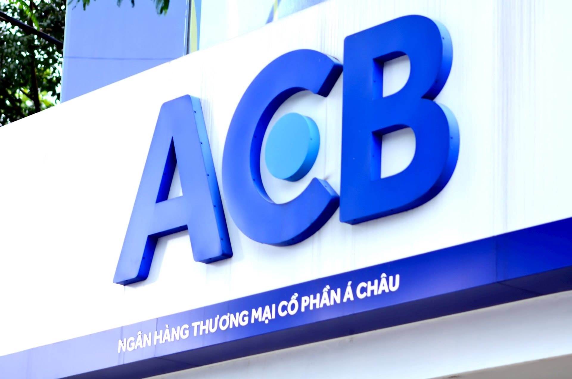 ACB: Huy động thành công 7.000 tỷ đồng trái phiếu trong 2 ngày