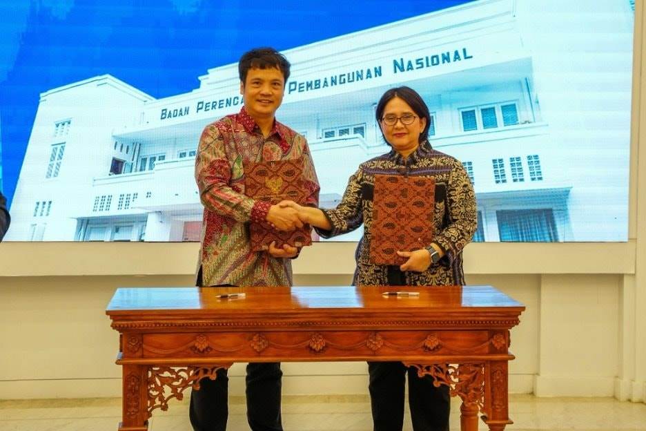 FPT bắt tay Bộ Kế hoạch Phát triển Quốc gia Indonesia, đẩy nhanh chuyển đổi số tại quốc gia vạn đảo