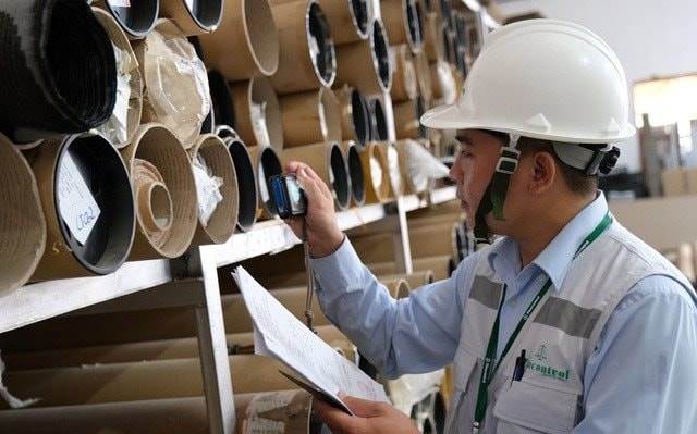 VNC: Doanh nghiệp kiểm định hàng hoá duy nhất trên sàn phát hành cổ phiếu thưởng tỷ lệ 100%, tăng vốn gấp đôi