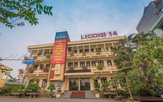 LIC: ‘Chôn vốn’ 1.300 tỷ đồng tại dự án nhà ở Hà Nội, ‘anh cả’ một thời của ngành xây dựng Việt Nam mất cân đối tài chính, đặt mục tiêu lợi nhuận đi lùi 39%