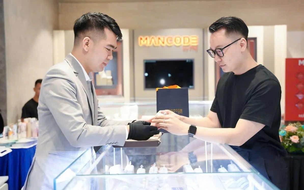 PNJ: Lần thứ hai liên tiếp vào danh sách Fortune 500 Đông Nam Á