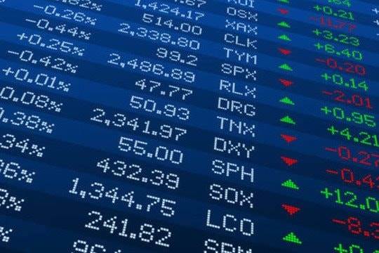 Cổ phiếu dầu khí “bay cao”, VN-Index tích lũy thêm gần 23 điểm