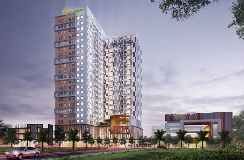BVL: Công ty con của BV Land bị xử phạt vì “lặng lẽ” mua hơn 1,4 tỷ đồng cổ phiếu VCM