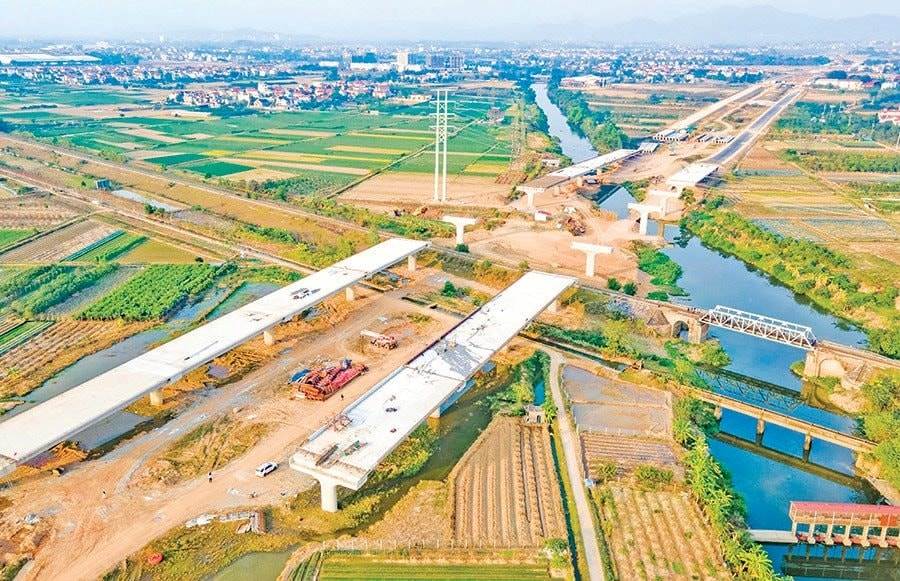 Sau nhiều năm “im tiếng”, VEC bất ngờ trúng thầu tại một dự án PPP cao tốc 56.000 tỷ đồng