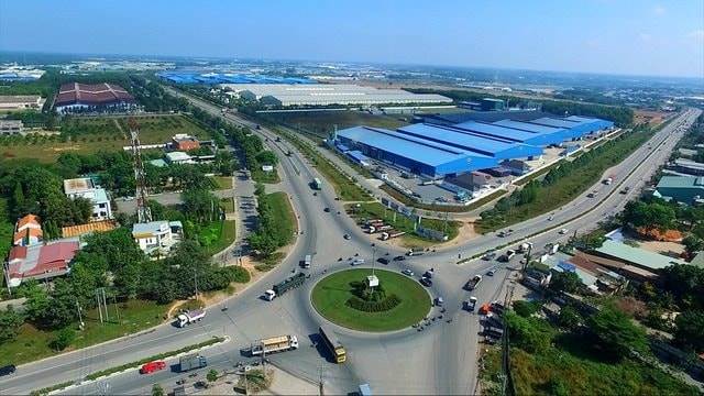 NTC: “Đại gia” khu công nghiệp vốn hoá 3.600 tỷ nộp hồ sơ niêm yết HoSE