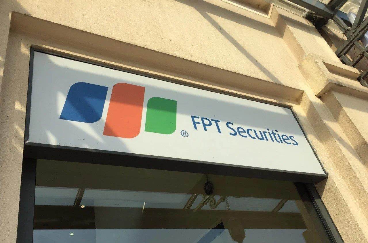 FTS: FPTS lên tiếng về sự cố giao dịch chứng khoán trực tuyến