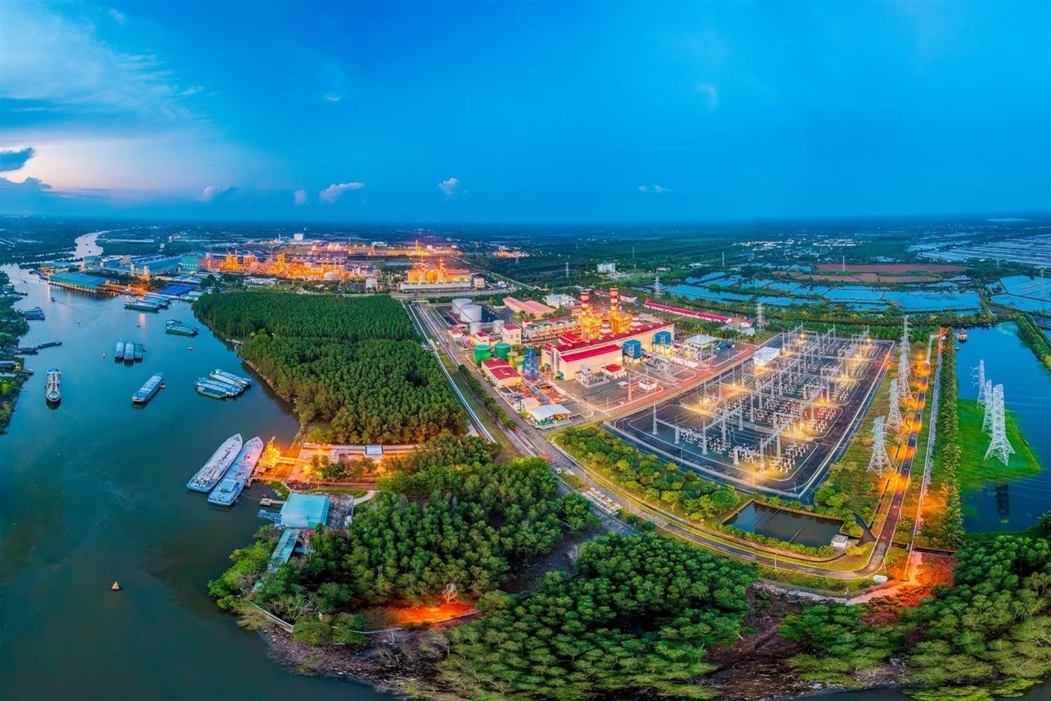 5 tháng nộp ngân sách 53.242 tỷ, “ông lớn” khẳng định tinh thần tự lực, tự tin, tự cường của người VN