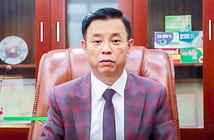 Cựu chủ tịch công ty dược hối lộ 71 tỉ để ‘tuồn’ thuốc vào bệnh viện