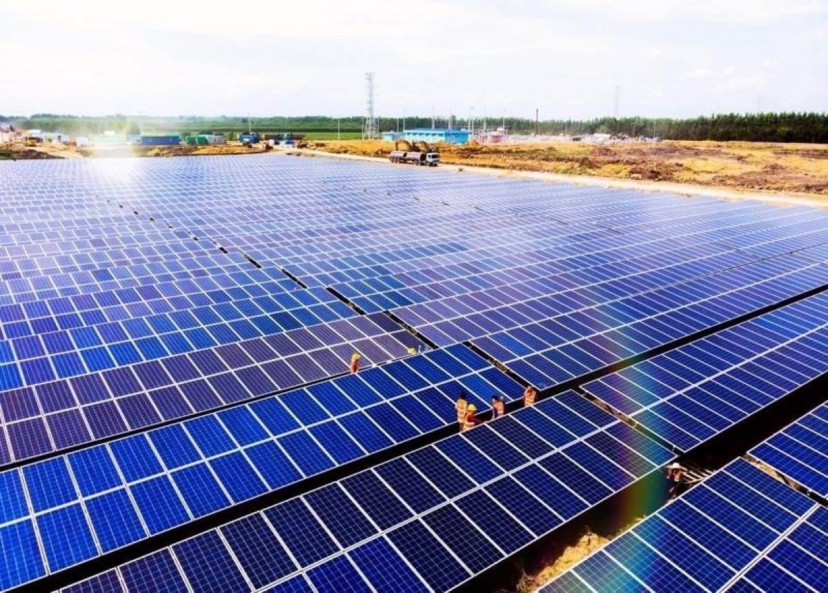 BGE: Người Nam A Bank ứng cử vào HĐQT doanh nghiệp “họ” Bamboo Capital
