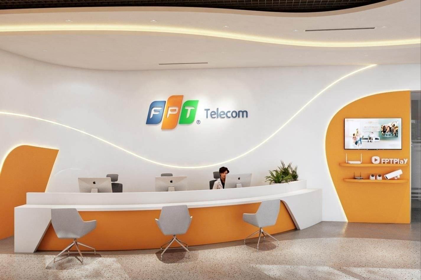 FOX: FPT Telecom hoàn tất đợt phát hành hơn 246 triệu cổ phiếu thưởng cho cổ đông, nâng vốn điều lệ lên 7.300 tỷ đồng