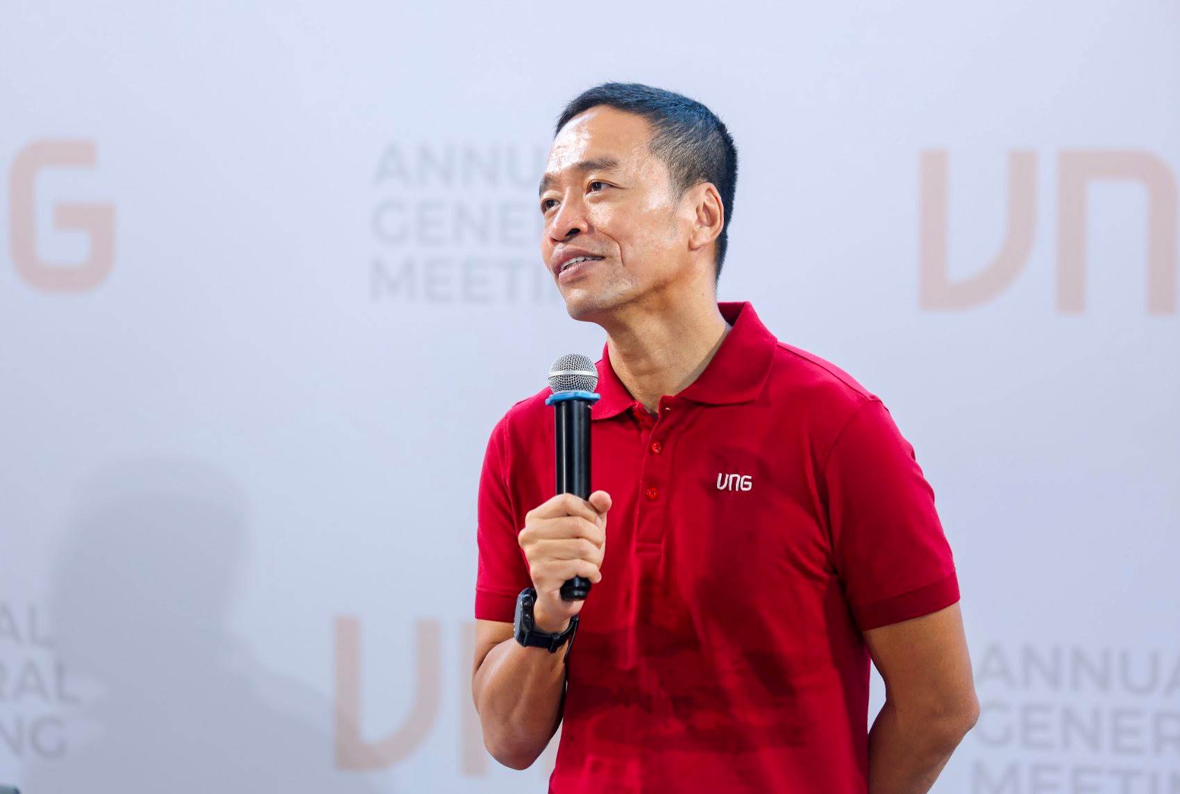 VNZ: Ông Lê Hồng Minh nói về ‘cuộc chơi mới’ của VNG: Chúng tôi làm được nhiều hơn những gì chia sẻ