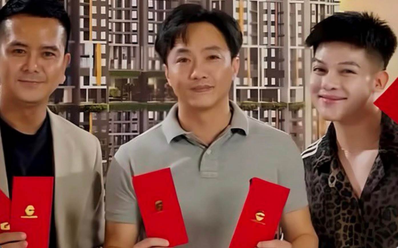 Livestream bán nhà gây bão MXH, Cường Đô la hé lộ loạt dự án của C Holdings – “cơ ngơi” riêng bên cạnh Quốc Cường Gia Lai