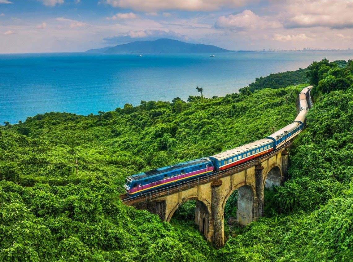 VIC: Vingroup khởi công dự án gần 44.000 tỷ nơi địa thế “tựa sơn hướng hải”, ngay chân đèo đẹp nhất Việt Nam