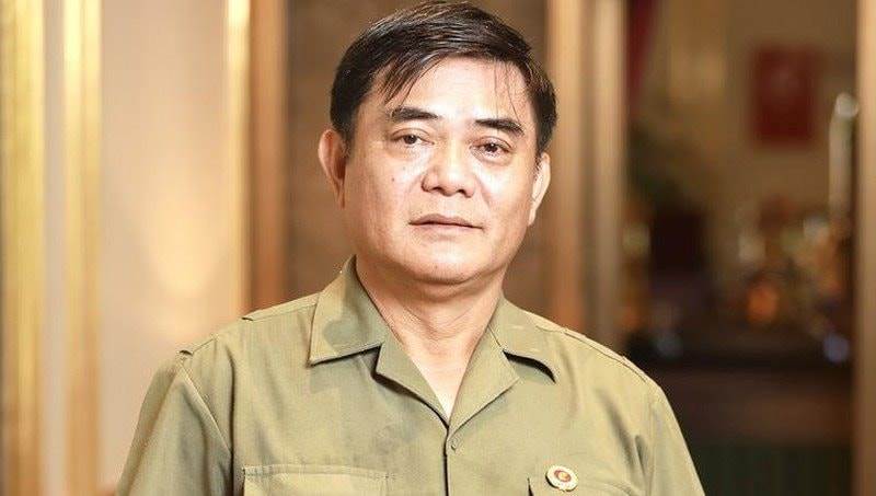 Công văn hỏa tốc về kiến nghị thi công đường cầu cạn và đường sắt đô thị của công ty ông Đường “bia”