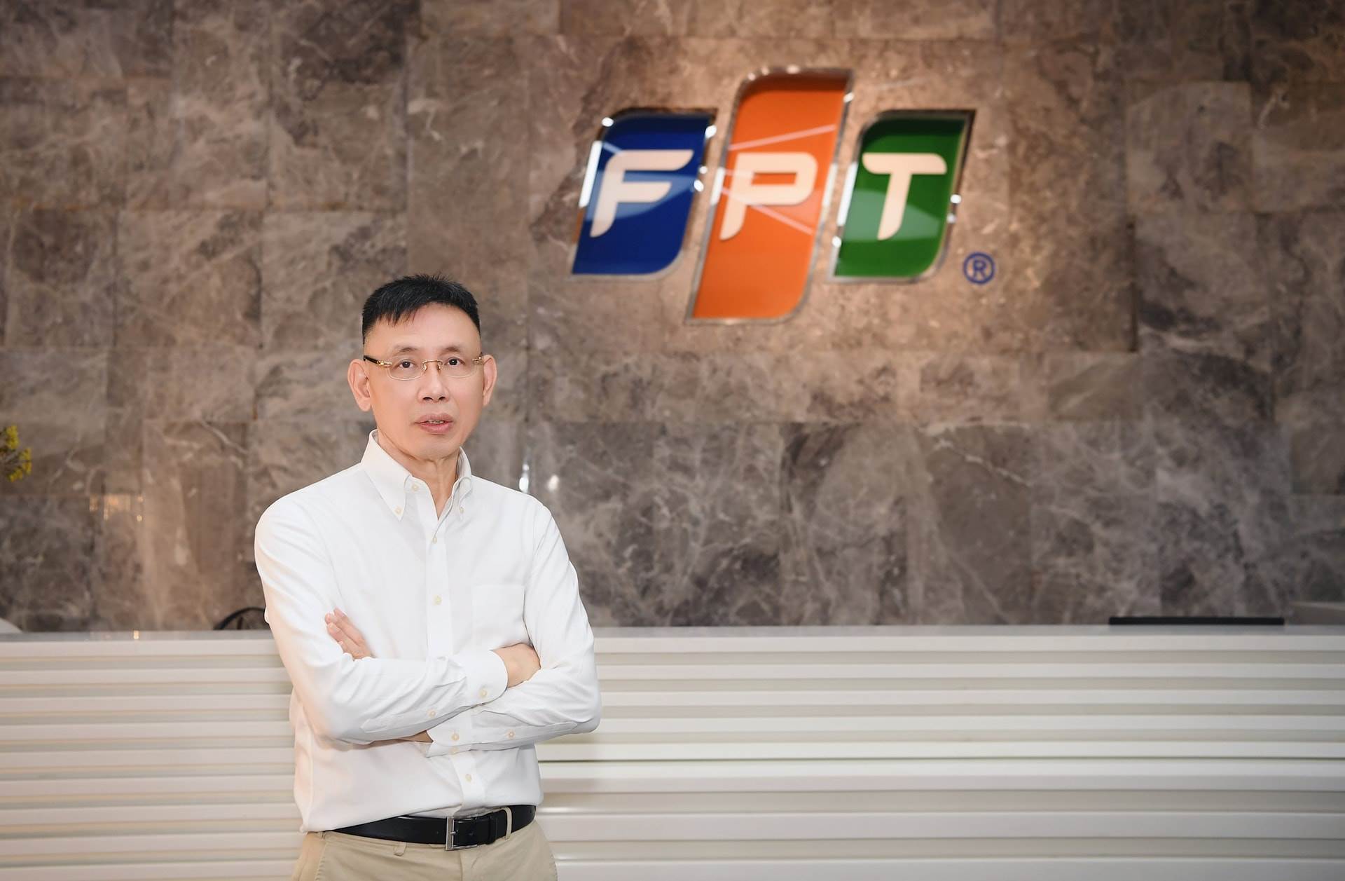 ‘Lão tướng’ FPT Đỗ Cao Bảo: “Ai mà lo đường sắt cao tốc không có khách là lo hão huyền”