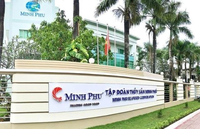MPC: Vua tôm Minh Phú “hì hục” bán lỗ để giải quyết 20.000 tấn hàng tồn kho từ Covid