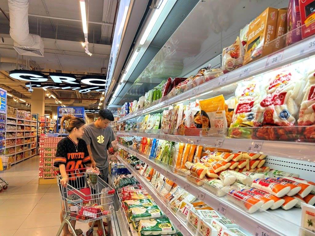 MSN: Masan Group ước đạt 1.500 tỷ đồng LNST trong quý 2, tăng hơn 50% so với cùng kỳ