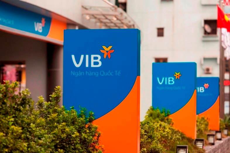 VIB: Một cựu lãnh đạo ngân hàng VIB sắp nhận hơn 435,8 nghìn cổ phiếu thưởng