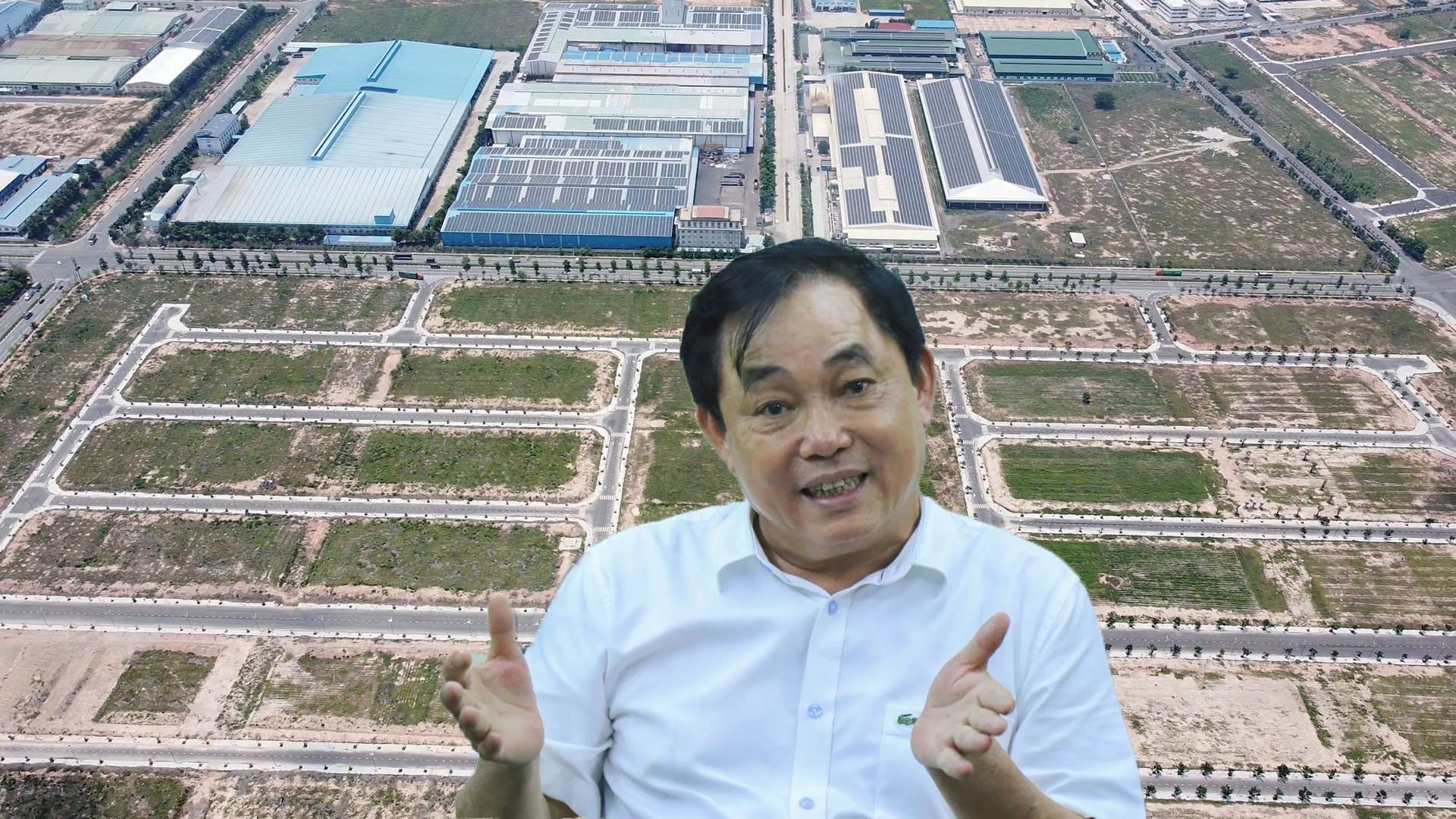 Tập đoàn bất động sản hủy kế hoạch nghìn tỷ, “buông” ý định mua dự án Đại Nam của ông Dũng “lò vôi”