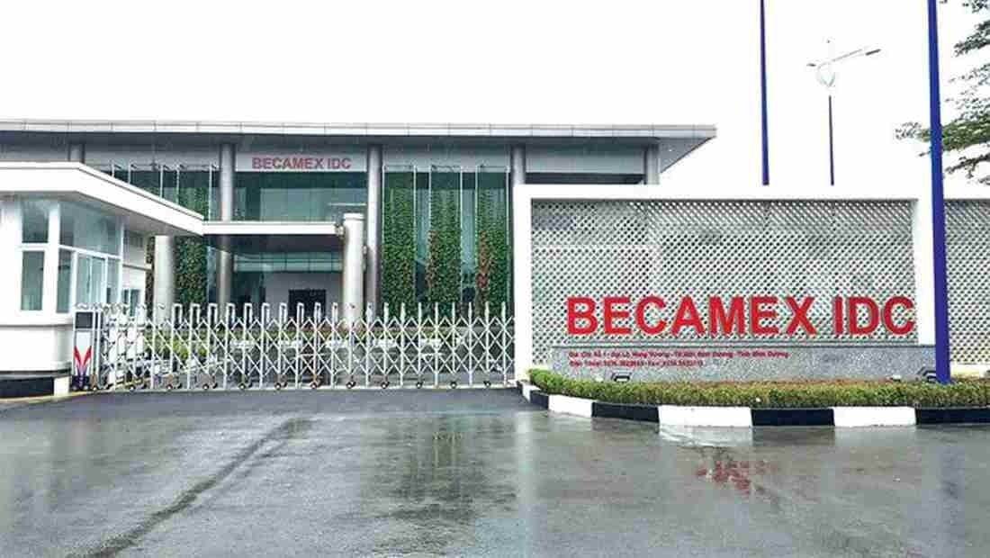 BCM: Becamex IDC bất ngờ miễn nhiệm Tổng giám đốc đã giữ chức 7 năm, bổ nhiệm người cũ lên thay