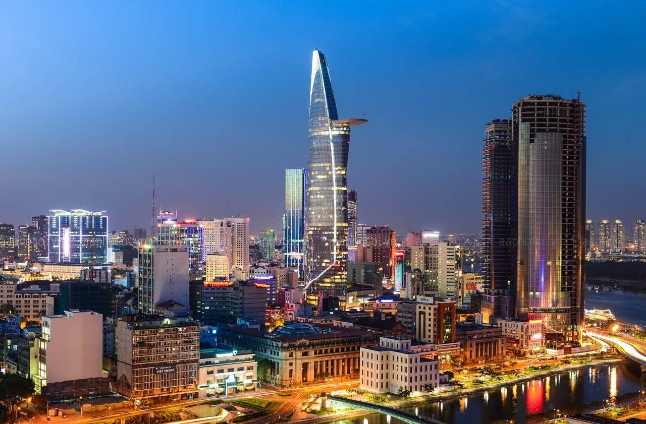 Vingroup, Sungroup, Thaco đề xuất đầu tư tại siêu đô thị 120 tỷ USD sau sáp nhập TP.Hồ Chí Minh – Bình Dương – Bà Rịa Vũng Tàu