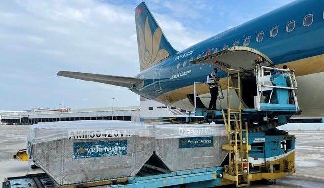 SCS: Trả cổ tức tiền mặt 60%, ‘Đại gia’ sân bay đặt mục tiêu lãi kỷ lục 860 tỷ, muốn làm kho hàng ở Sân bay Long Thành