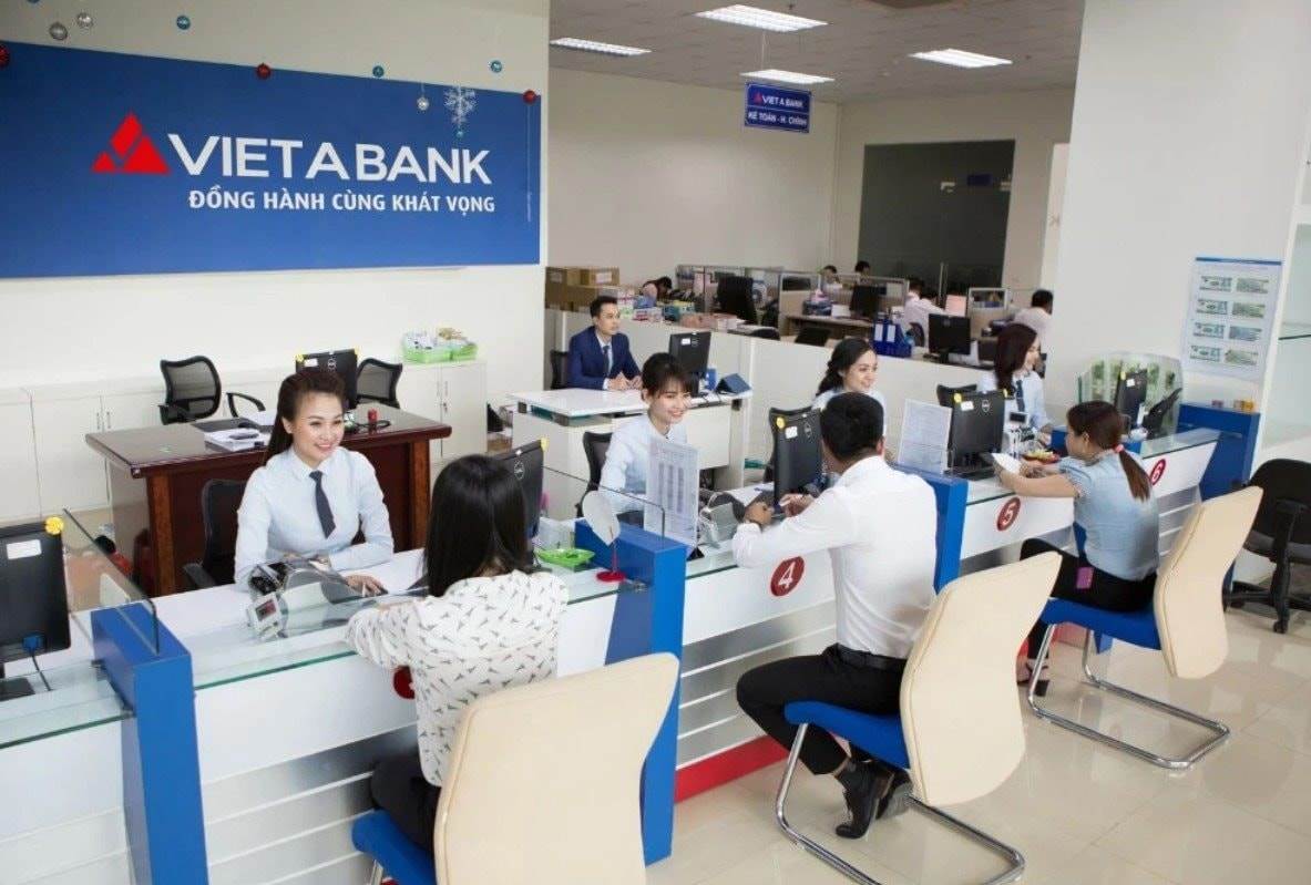 VAB: VietABank chính thức được chấp thuận niêm yết trên sàn HoSE