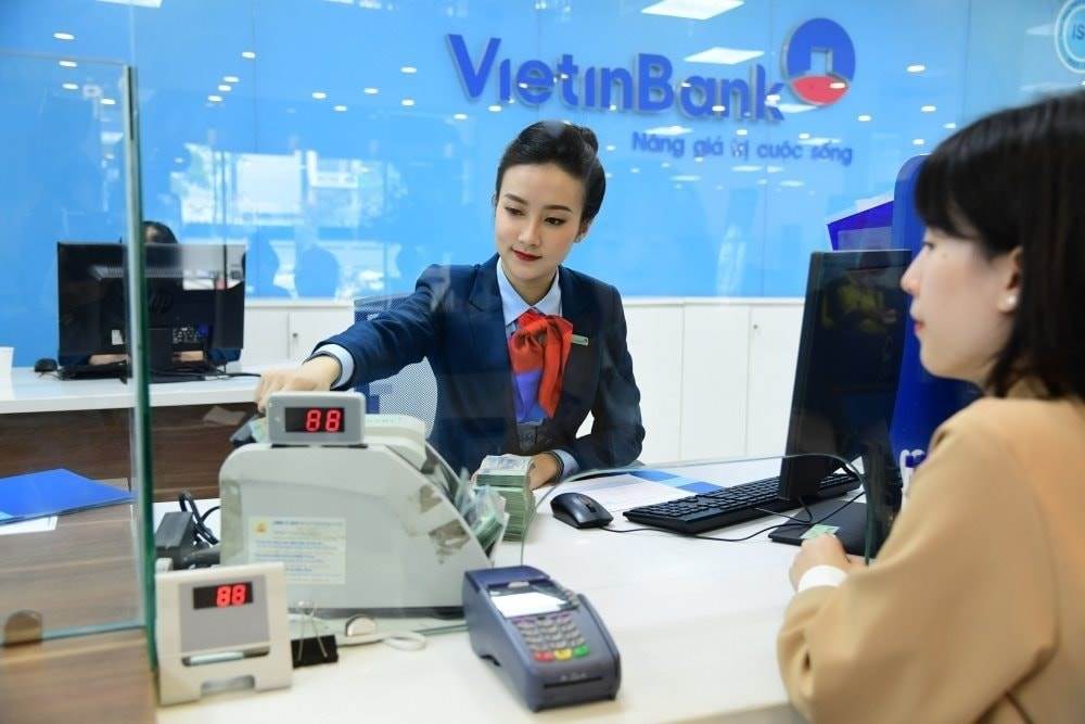 Vietinbank cho vay ưu đãi lãi suất từ 5%/năm với doanh nghiệp vừa và nhỏ