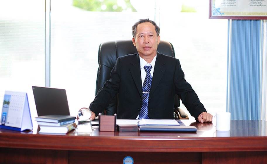 ANV: Kể từ ngày TGĐ Doãn Tới gửi tâm thư xuất trận giải cứu, cổ phiếu ANV đã tăng 70%, kế hoạch lãi năm 2025 gấp 6 lần thực hiện năm 2024