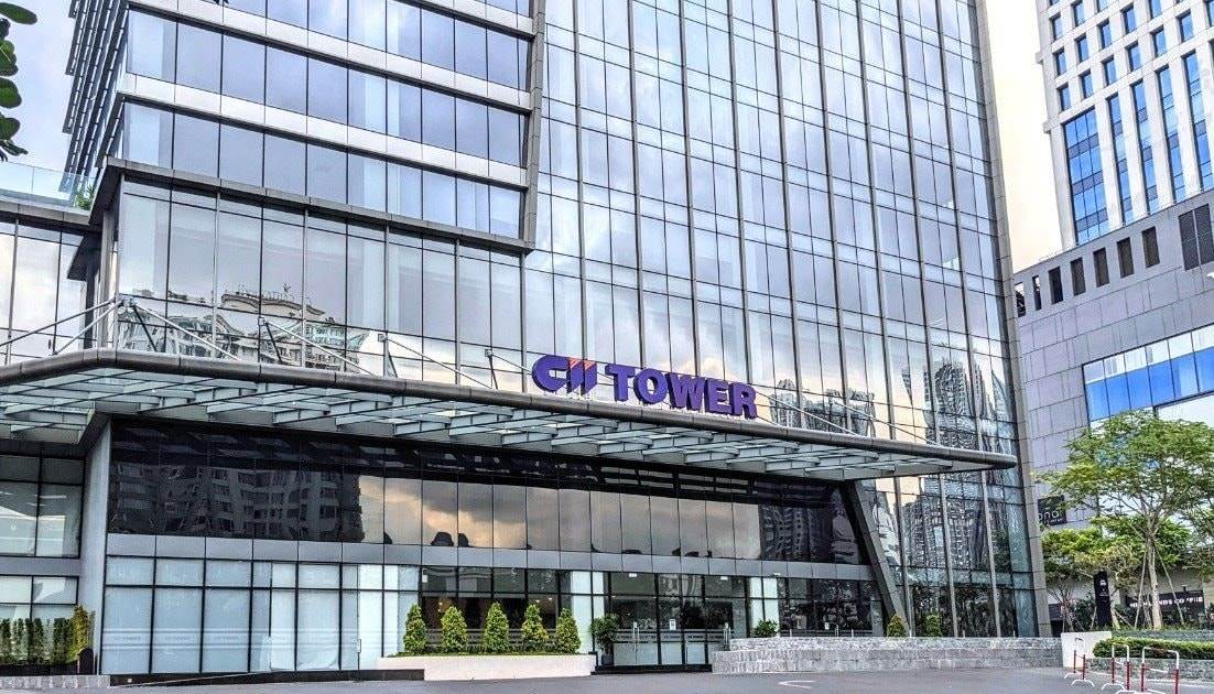 CII: Hút thêm 200 tỷ đồng trái phiếu chỉ trong một ngày, nợ vay tài chính tiếp tục “phình to”