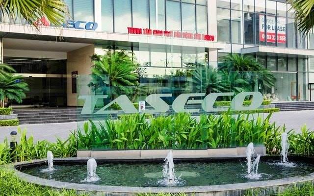 TAL: Được chấp thuận niêm yết gần 312 triệu cổ phiếu trên sàn HOSE