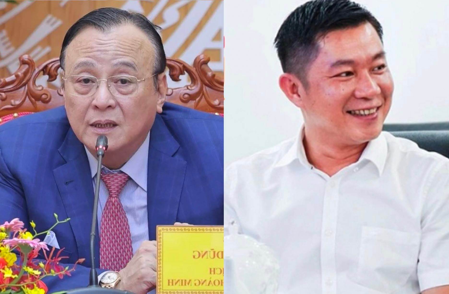 Làn sóng ‘đại gia’ Việt tái xuất sau khi ra tù: Cổ phiếu ‘dậy sóng’, loạt siêu dự án nghìn tỷ được đề xuất