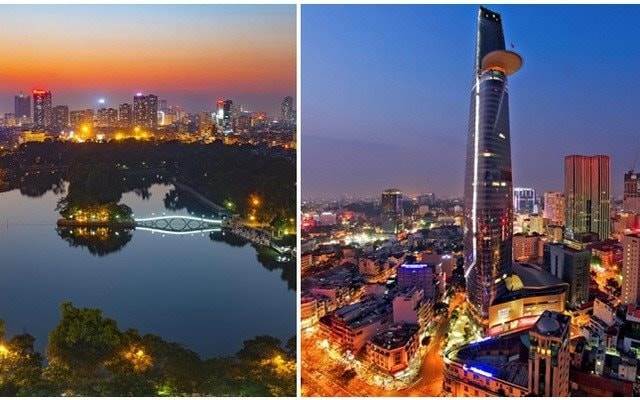 Những ‘quả đấm thép’ trên sàn chứng khoán của 34 tỉnh mới sau sáp nhập: 7 công ty lớn nhất cả nước đều thuộc Hà Nội