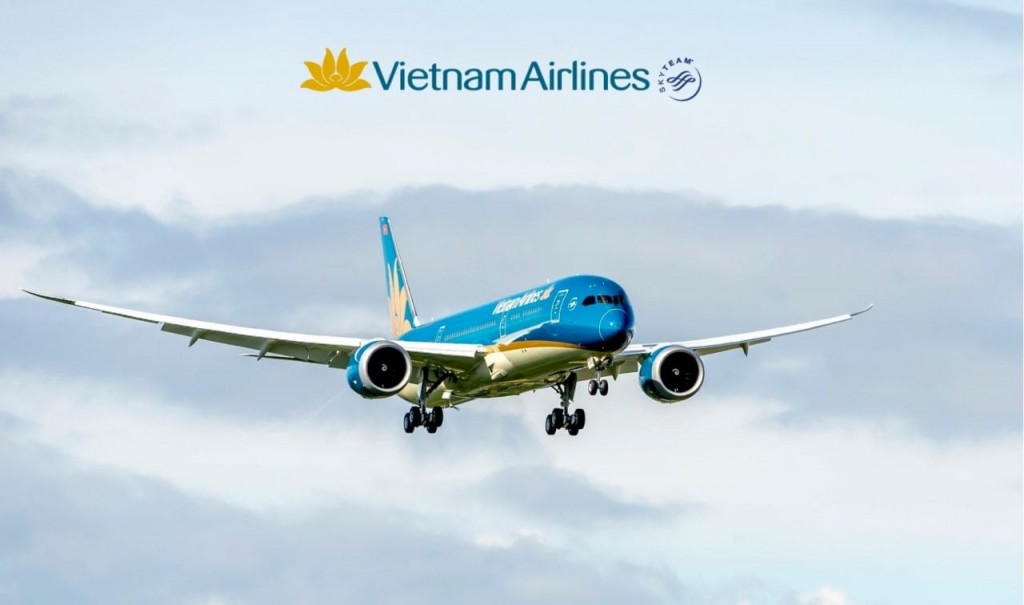 cổ phiếu vietnam airlines