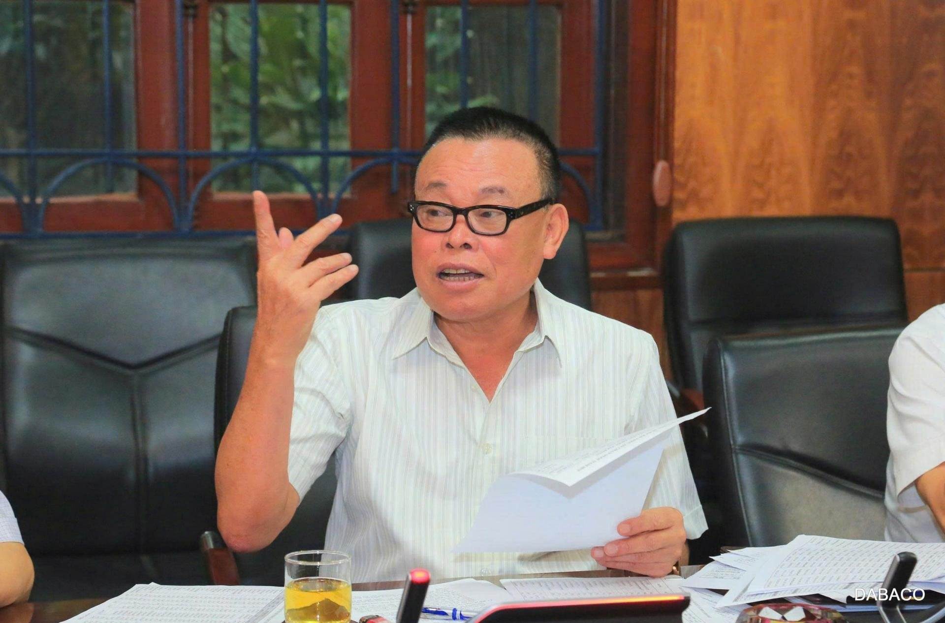 DBC: Báo lãi 6 tháng vượt kế hoạch cả năm, cổ phiếu “bốc đầu” lên đỉnh lịch sử