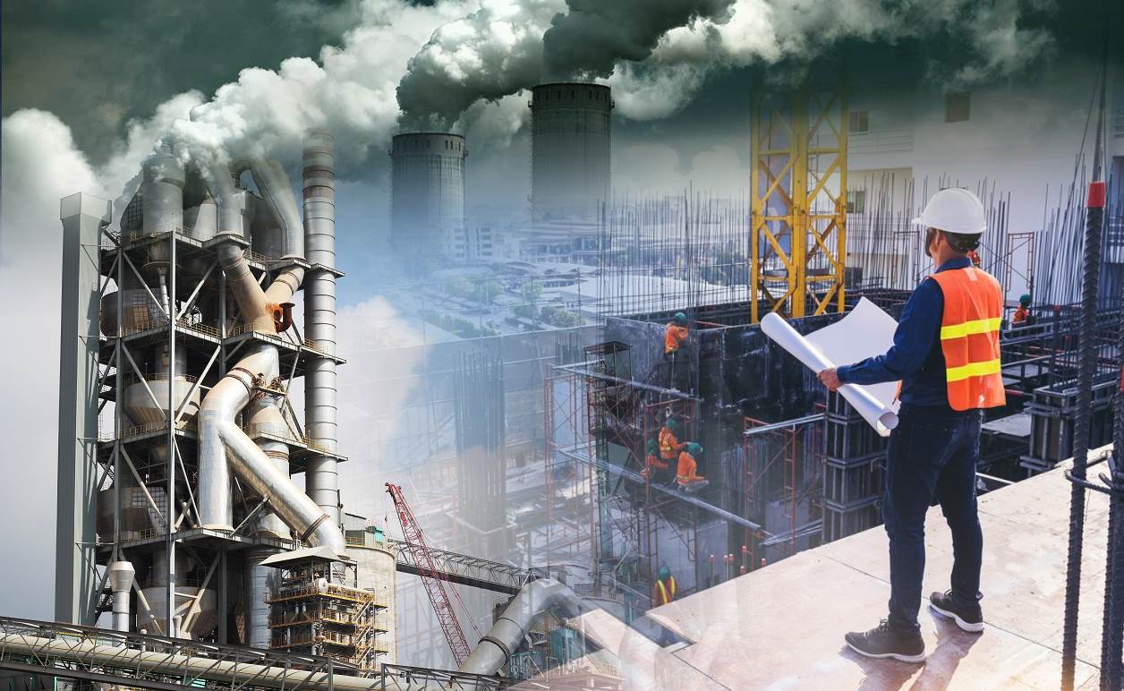 Nguy cơ các doanh nghiệp xây dựng giảm khả năng cải thiện hồ sơ tín nhiệm