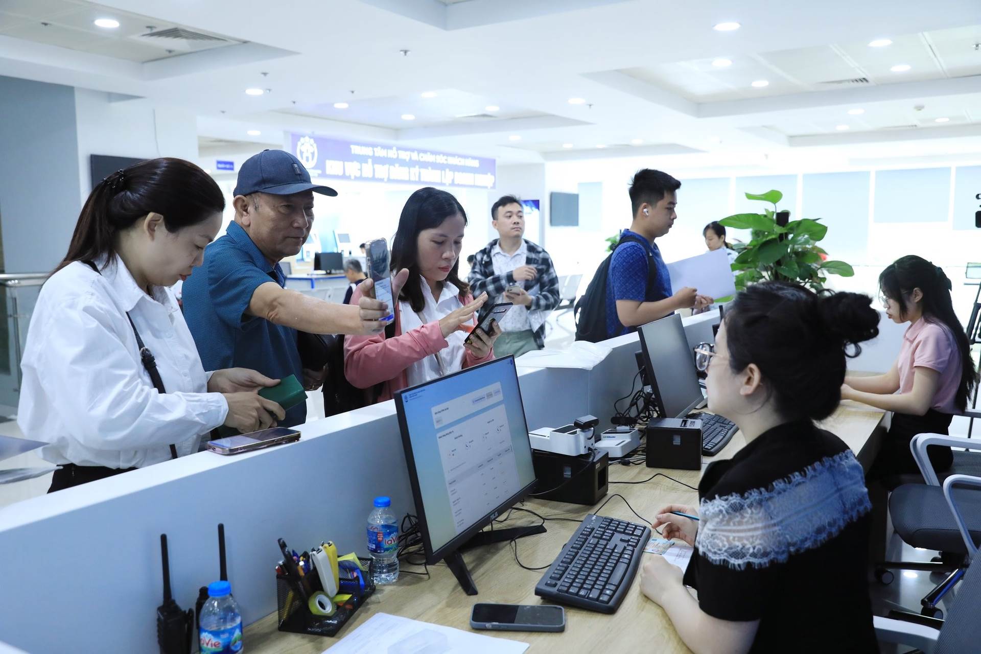 VNPT, Viettel, FPT đã huy động tổng lực vào cuộc thay đổi lớn tại Việt Nam