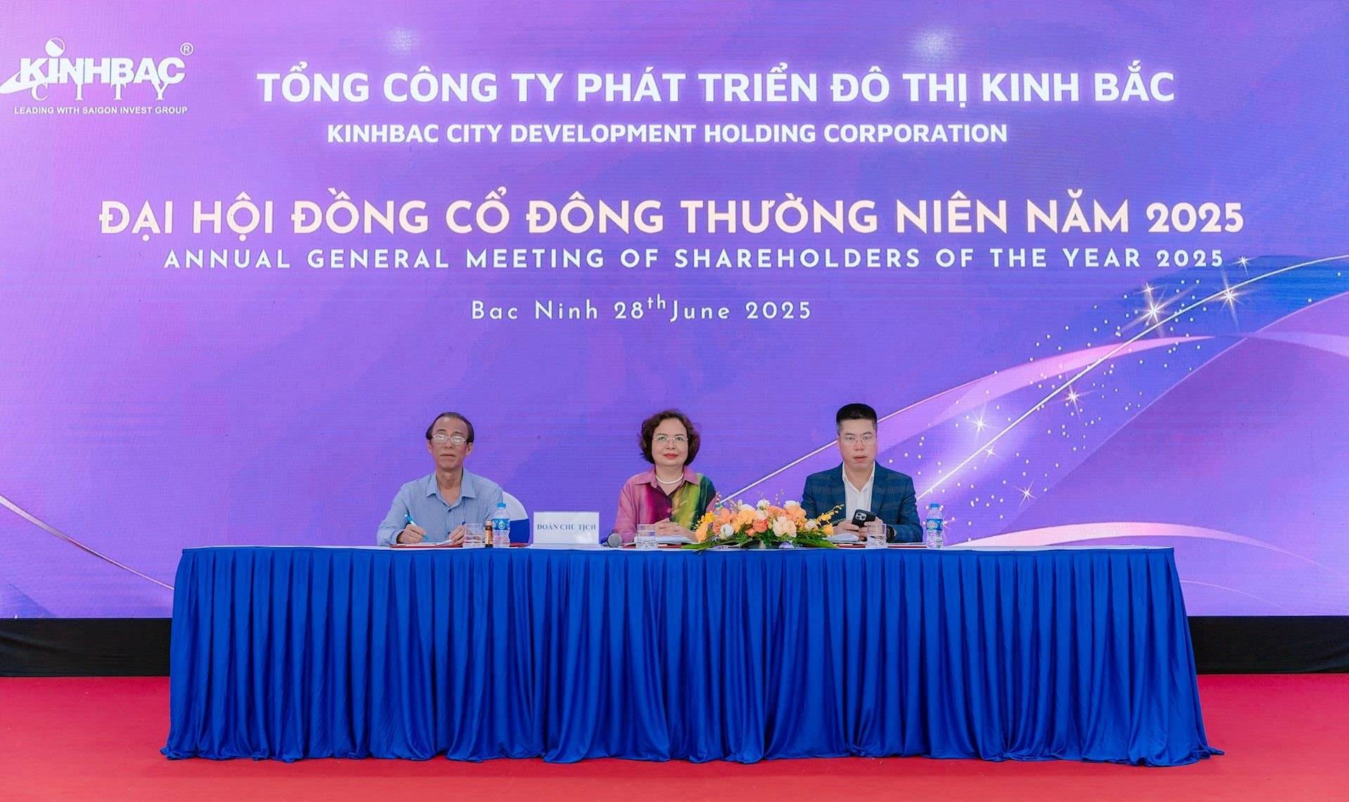 KBC: Kinh Bắc nói về vai trò của Tập đoàn Trump ở dự án golf 1,5 tỷ USD tại Hưng Yên
